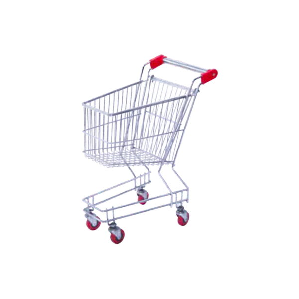 STF19062 Supermarket Children Shopping Trolleys Manufacturer & Supplier in China | Storefit