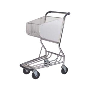 STF19065 Commercial Special Trolleys Manufacturer & Supplier in China | Storefit