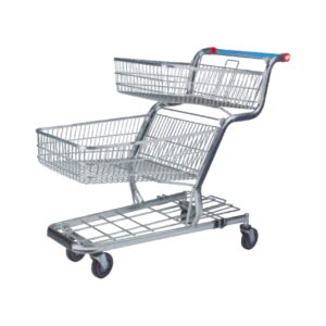 STF19067 Commercial Special Trolleys Manufacturer & Supplier in China | Storefit