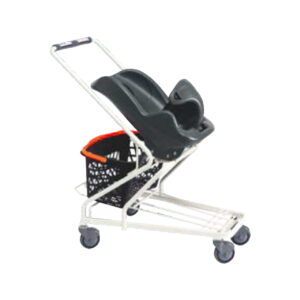STF19068 Commercial Special Trolleys Manufacturer & Supplier in China | Storefit