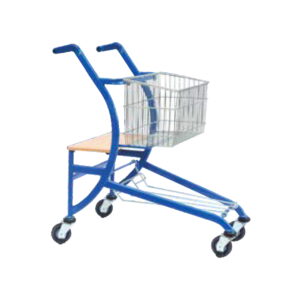 STF19069 Commercial Special Trolleys Manufacturer & Supplier in China | Storefit