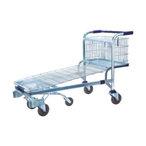 STF19075 Commercial Flat Trolleys Manufacturer & Supplier in China | Storefit
