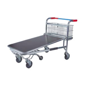 STF19076 Commercial Flat Trolleys Manufacturer & Supplier in China | Storefit