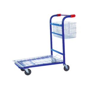 STF19078 Commercial Flat Trolleys Manufacturer & Supplier in China | Storefit