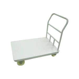 STF19081 Commercial Flat Trolleys Manufacturer & Supplier in China | Storefit