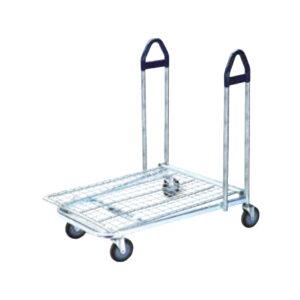 STF19081 Commercial Flat Trolleys Manufacturer & Supplier in China | Storefit