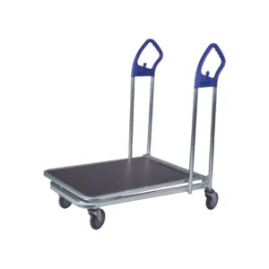 STF19083 Commercial Flat Trolleys Manufacturer & Supplier in China | Storefit