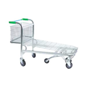STF19085 Commercial Flat Trolleys Manufacturer & Supplier in China | Storefit