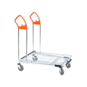 STF19086 Commercial Flat Trolleys Manufacturer & Supplier in China | Storefit