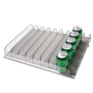 Shelf Dividers and Rollers