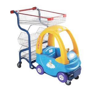 Children Shopping Trolleys