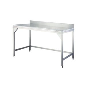 Stainless Steel Cutting Tables