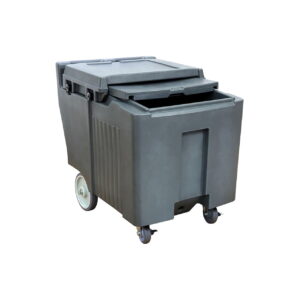STF13400 Commercial Ice Trolleys Manufacturer & Supplier in China | Storefit