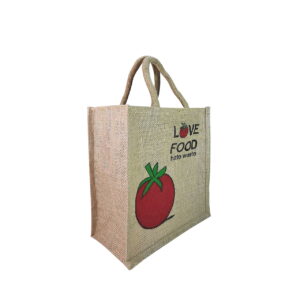 Storefit Shopping Bags & Containers China Jute Shopping Bag Custom Design