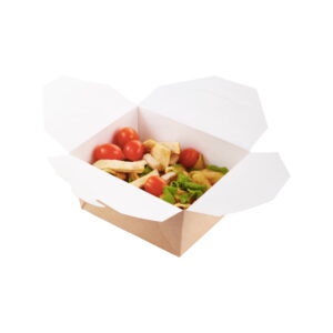 Storefit Shopping Bags & Containers Deli Takeaway Box