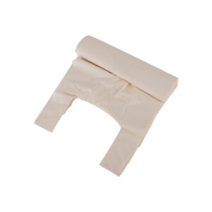 Compostable Starch Shopping Bags